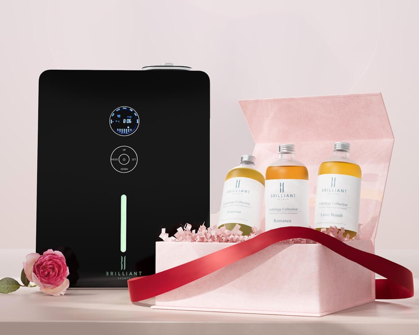 Elevate Every Occasion with Enchanting Scents: A Fragrant Guide to Special Moments