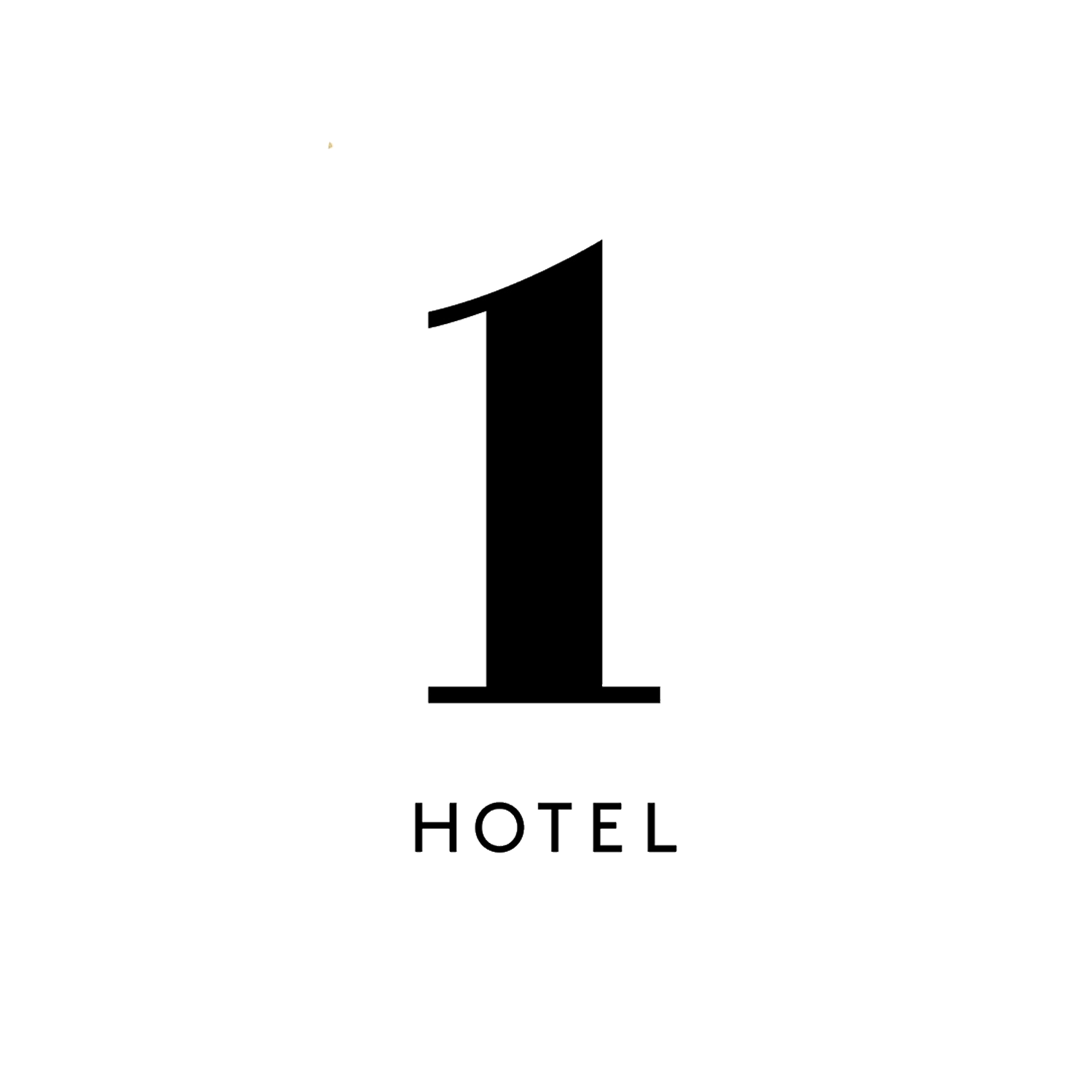 The 1 Hotel®