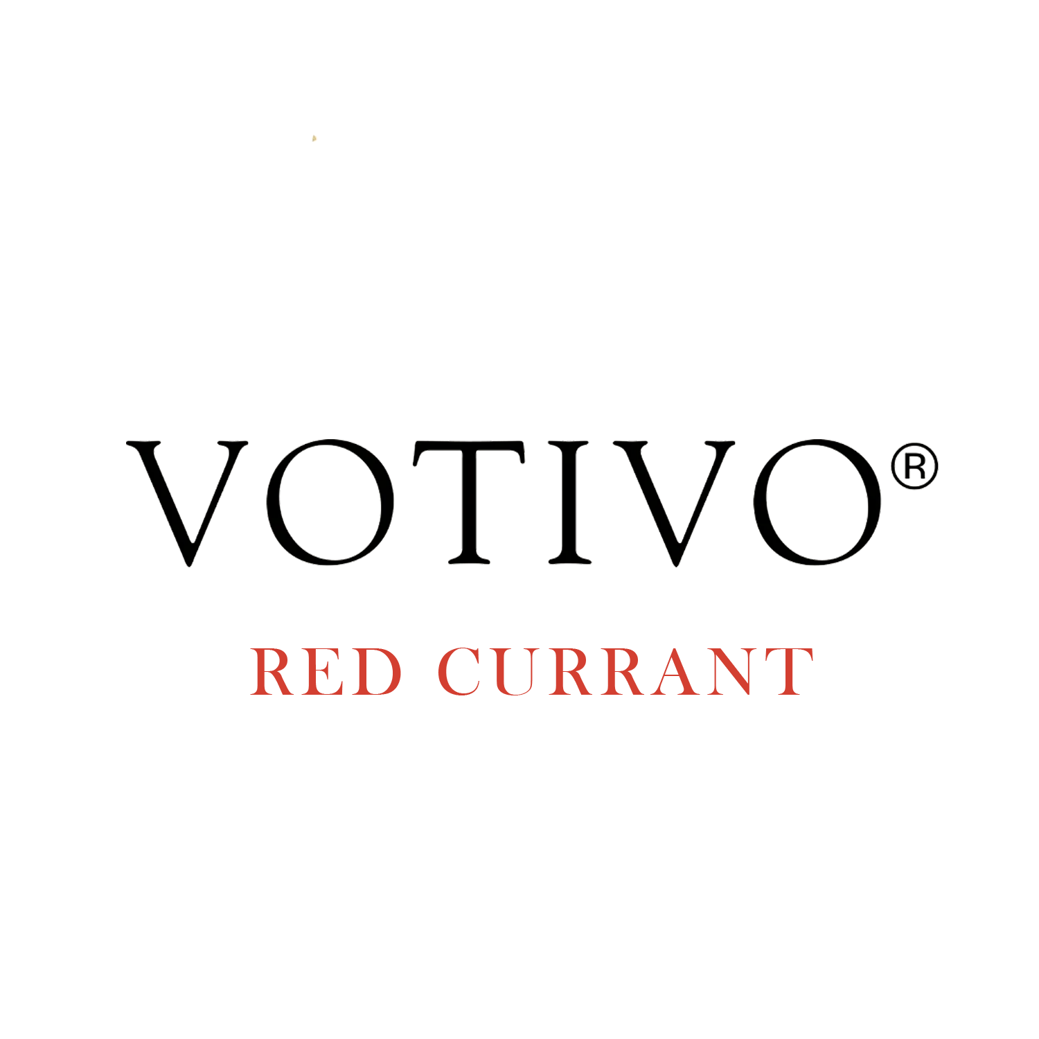 Votivo® Red Currant
