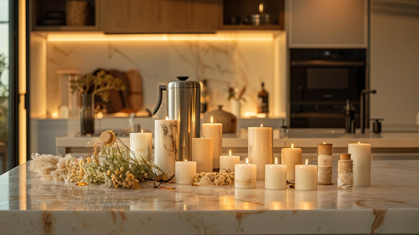 The Ultimate Guide to Candle Making