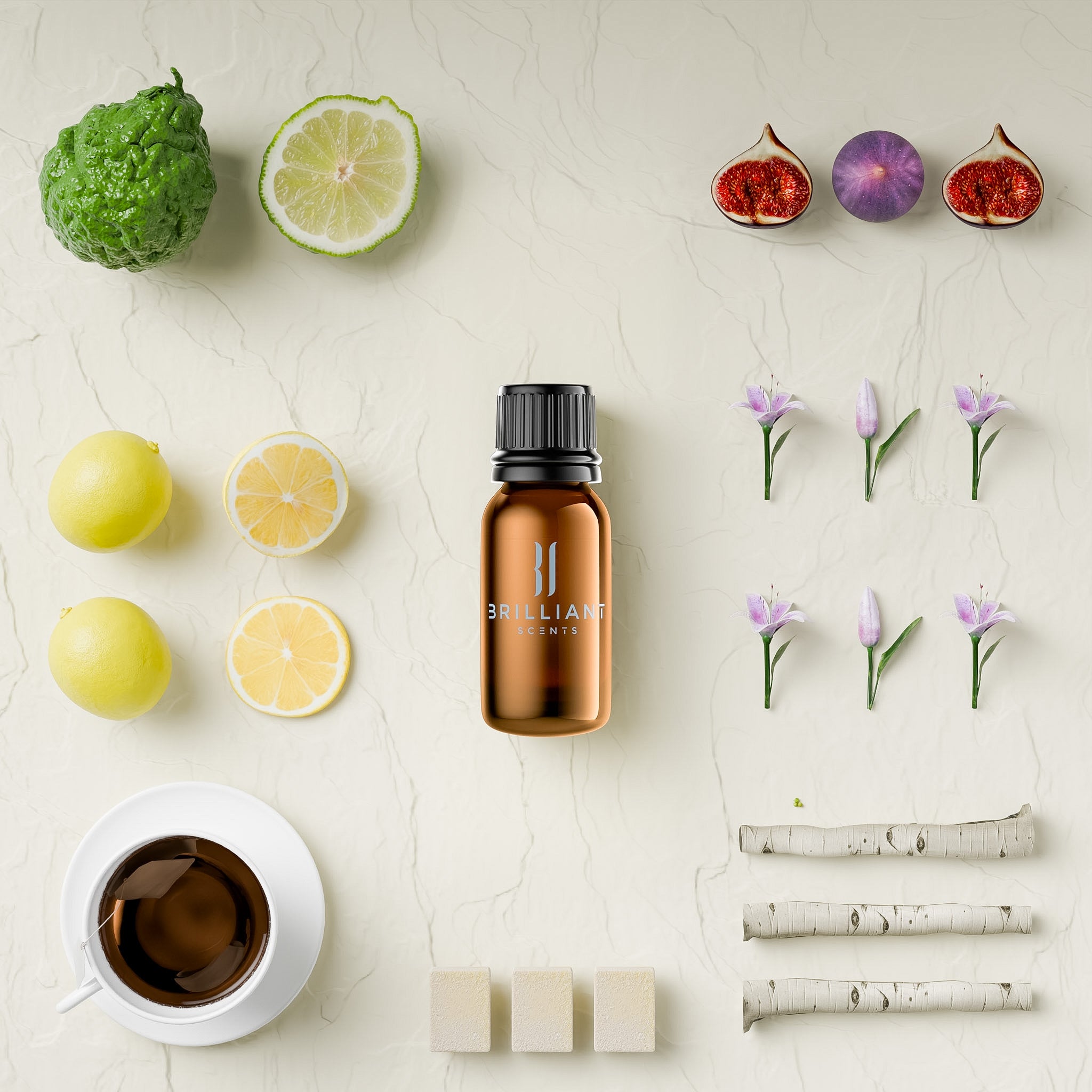White Tea & Fig
