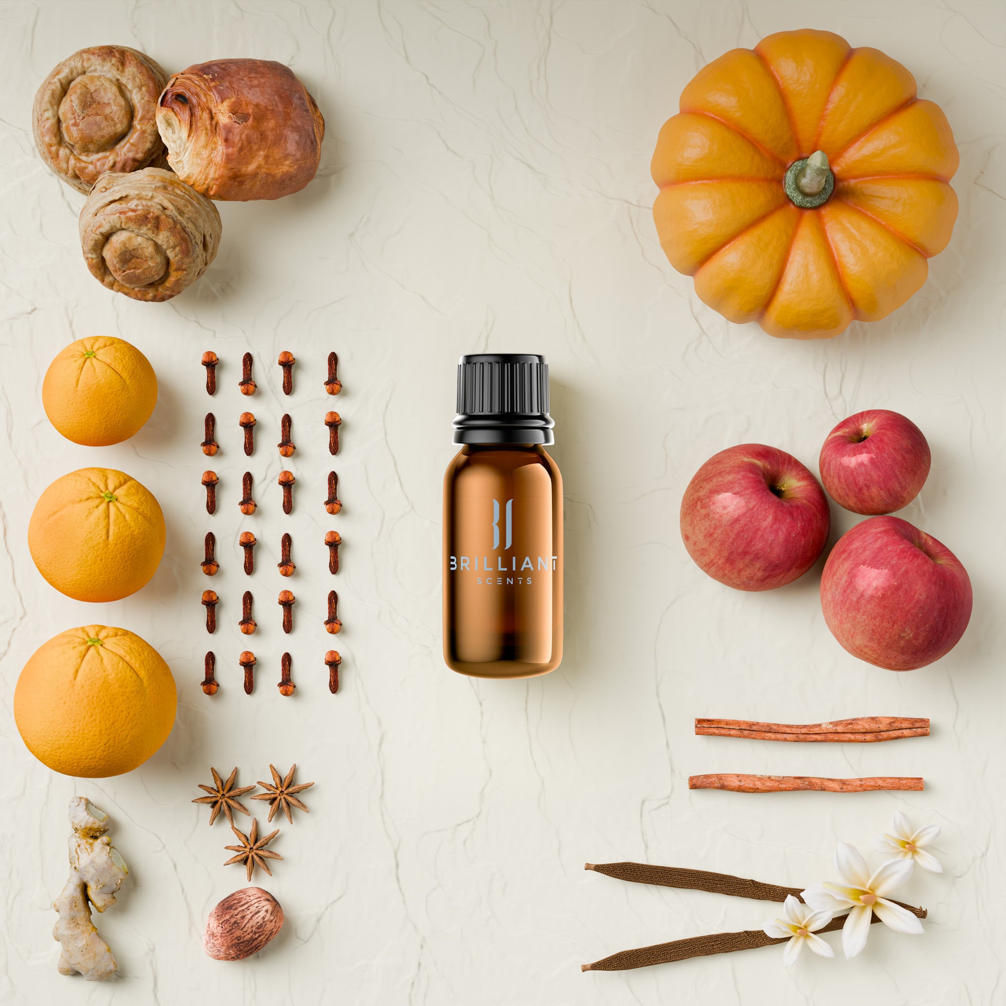 Autumn Spice