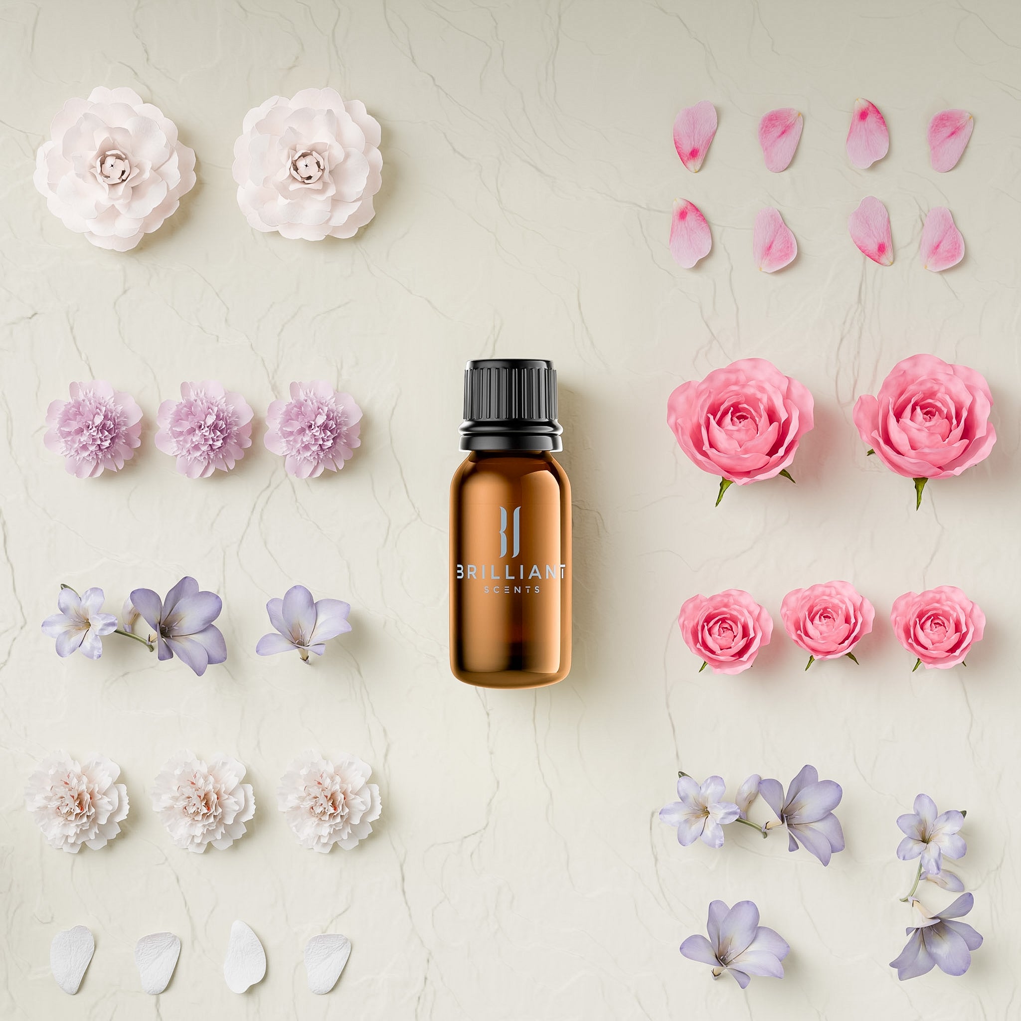 Flowerbomb