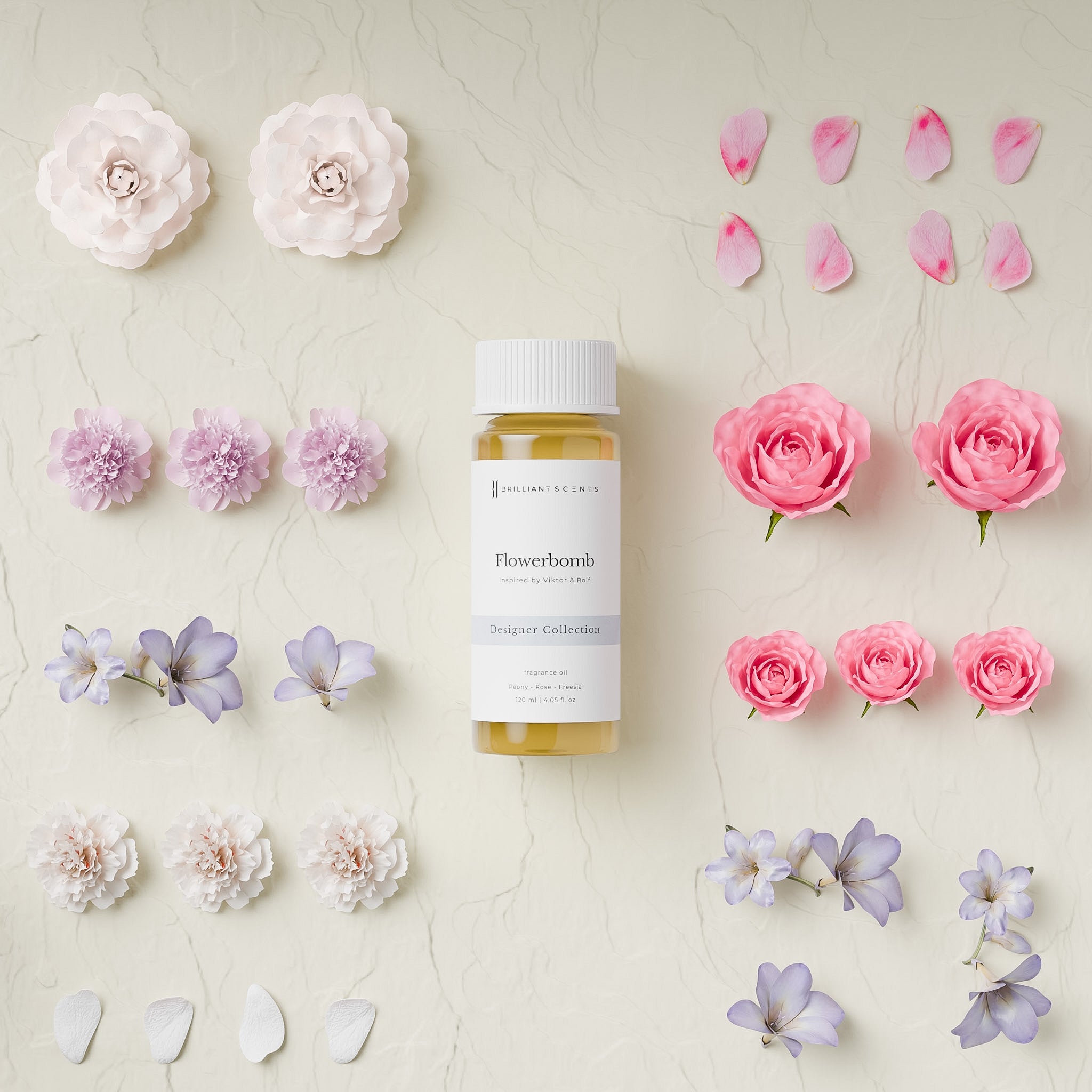 Flowerbomb
