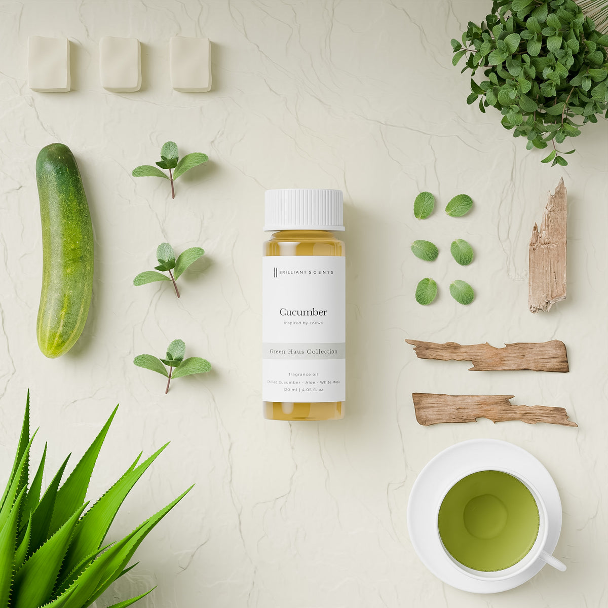 Cucumber