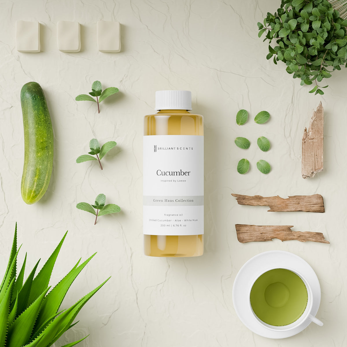 Cucumber
