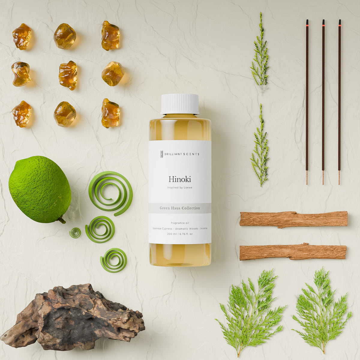 Hinoki