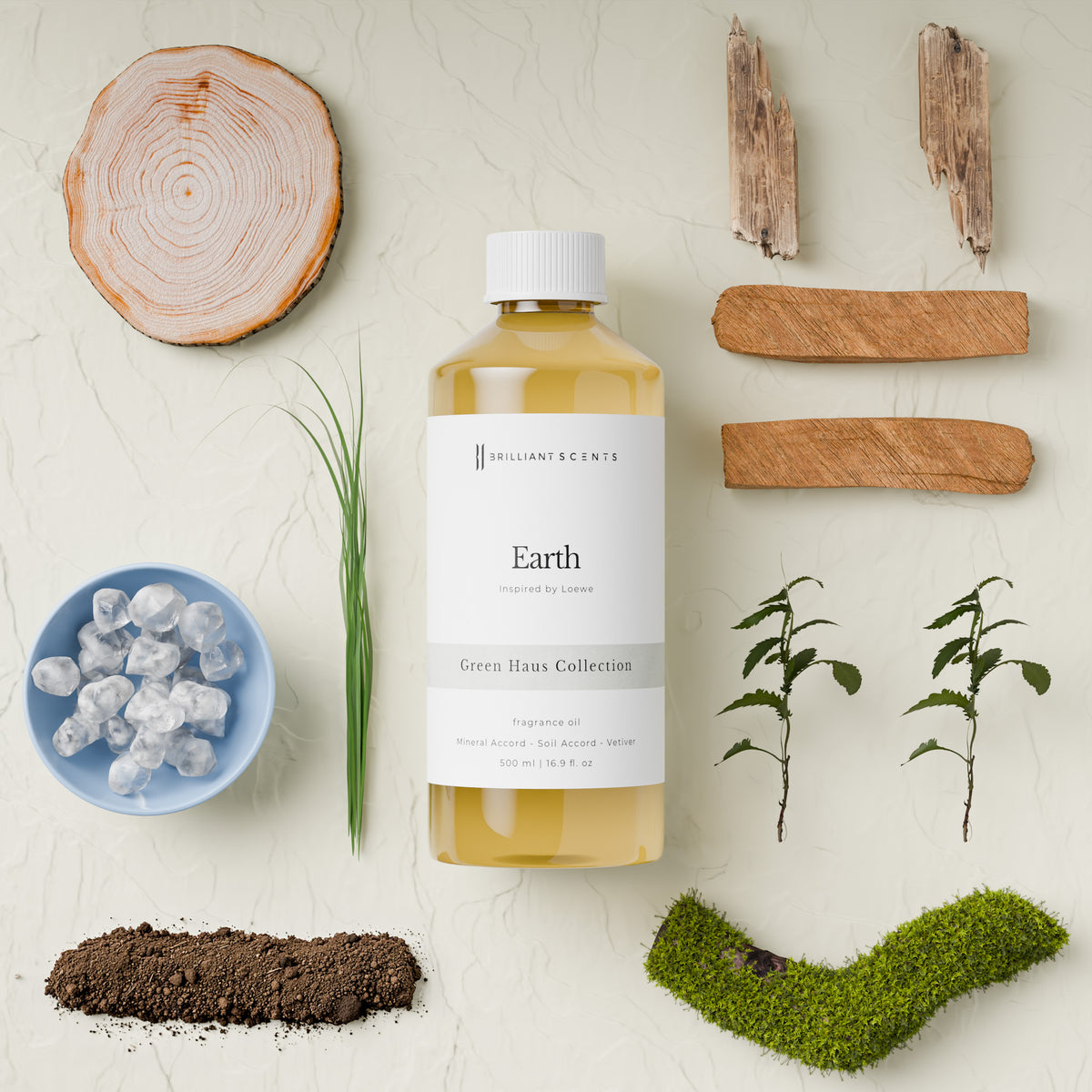 Earth