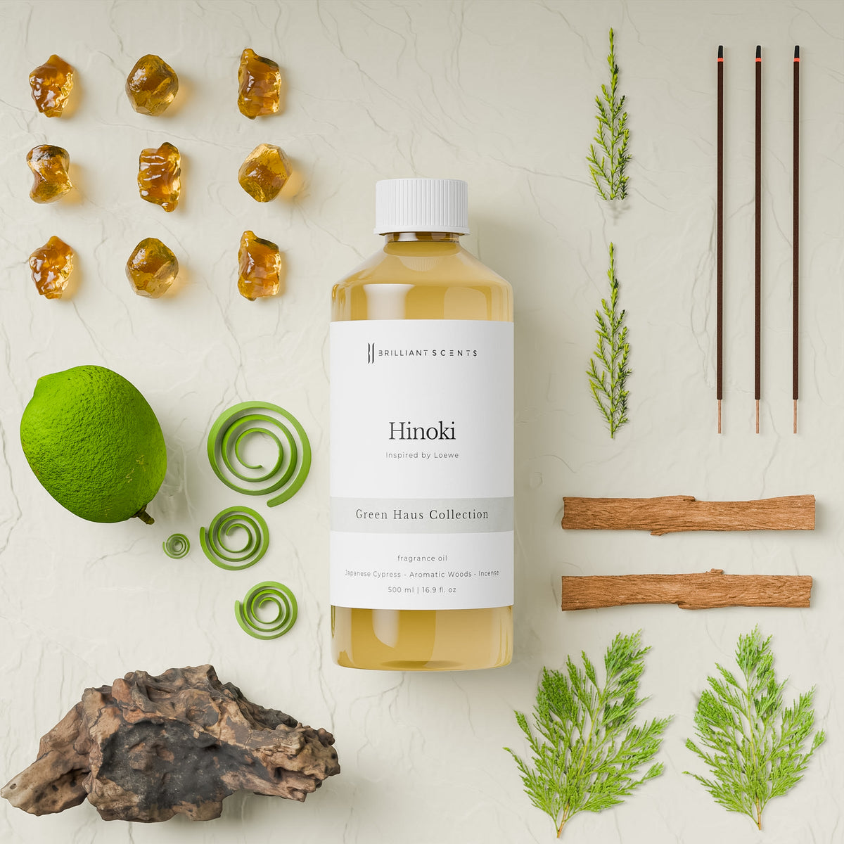 Hinoki