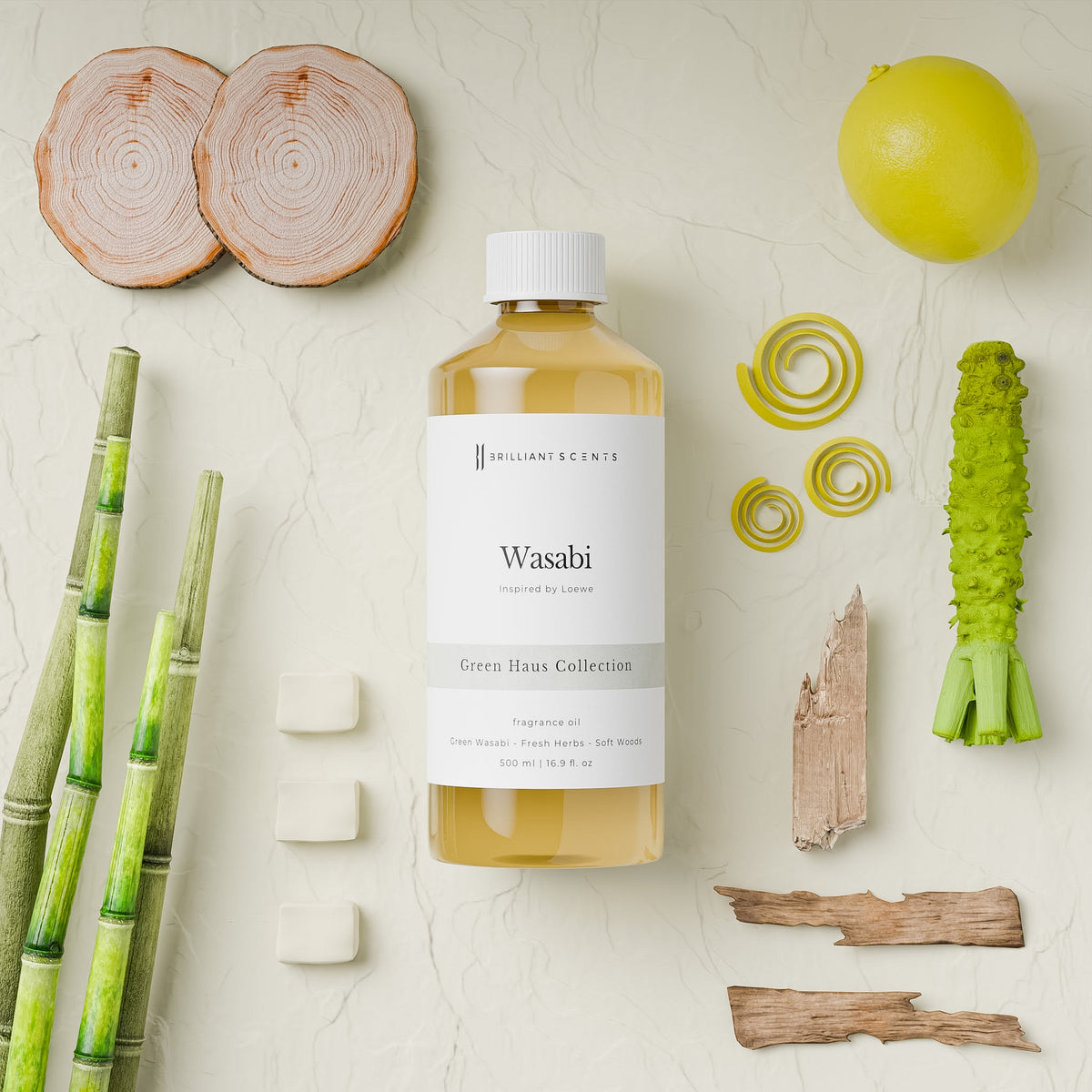 Wasabi