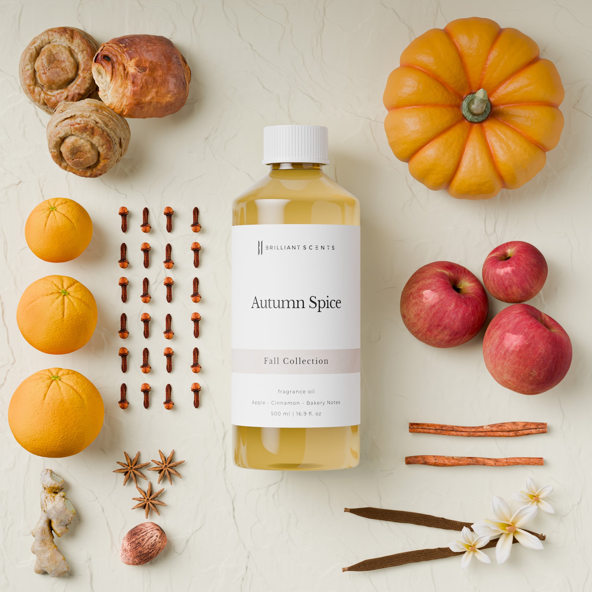 Autumn Spice
