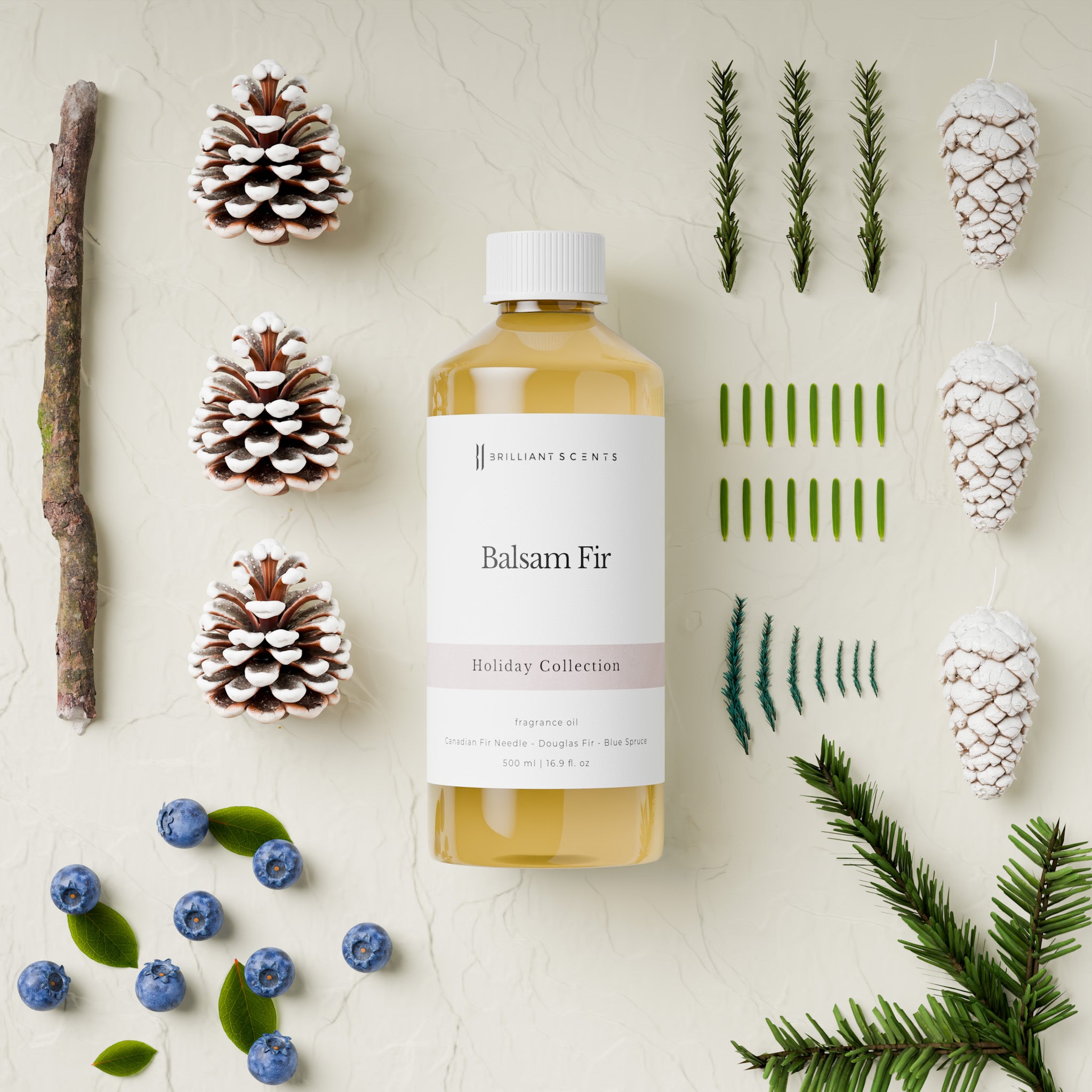 Balsam Fir