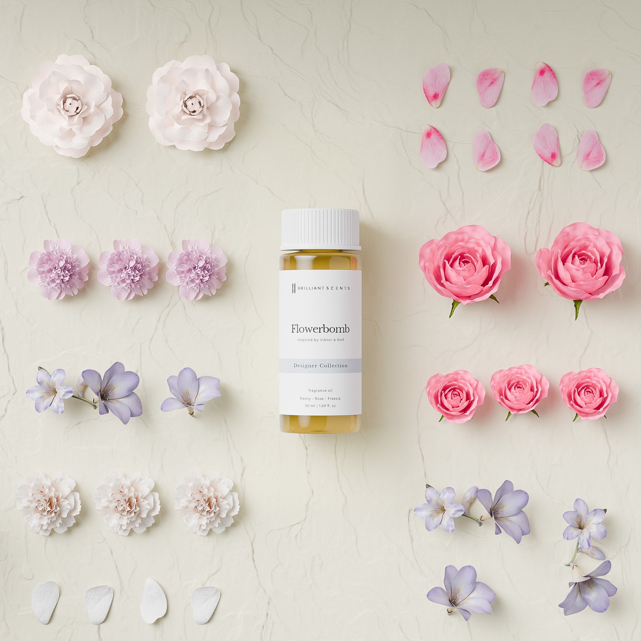 Flowerbomb
