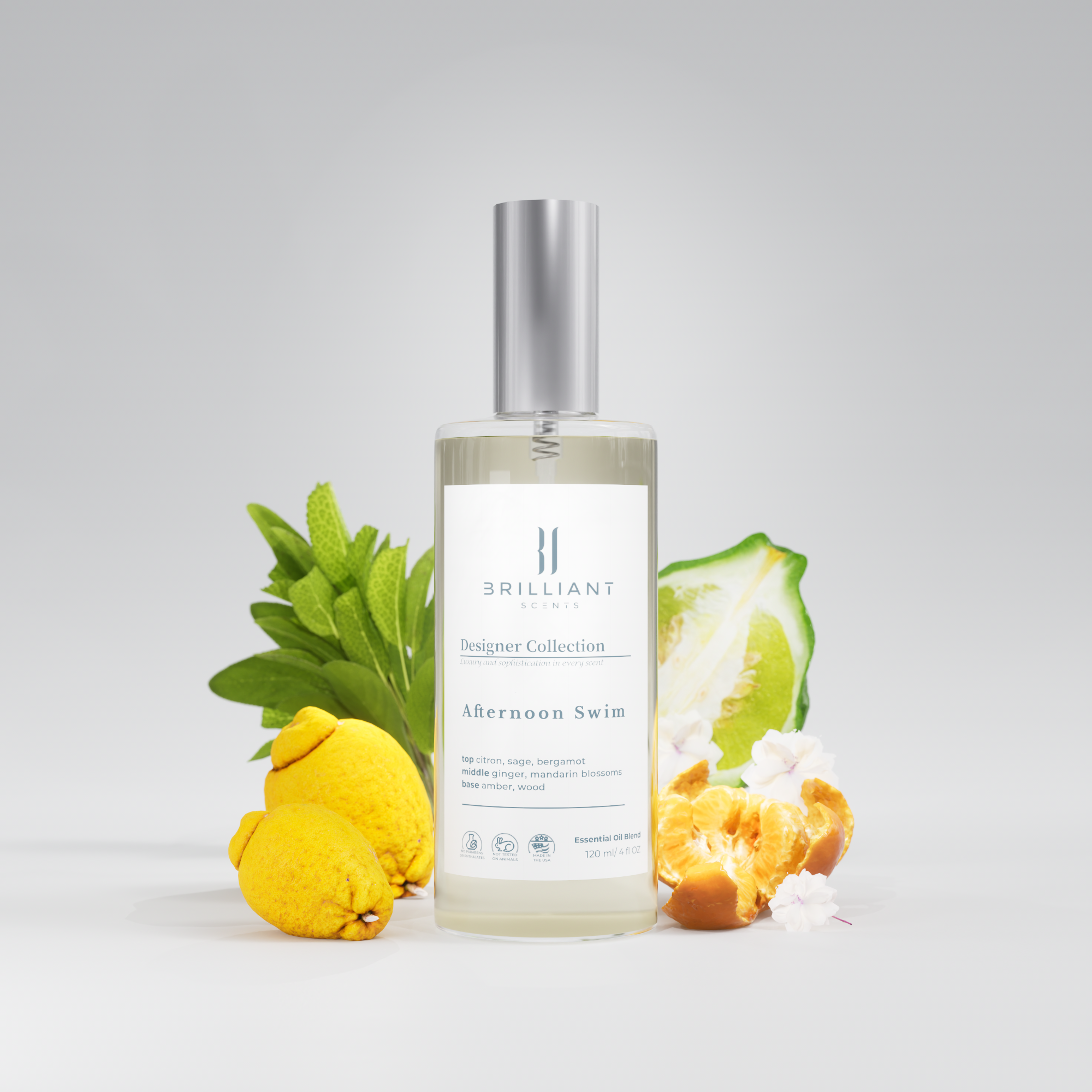 Afternoon Swim Room Spray