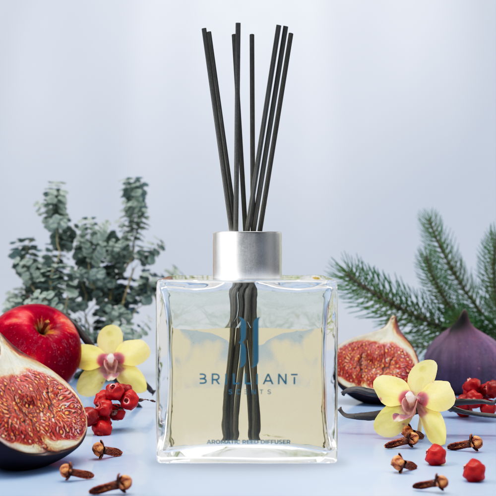 Autumn Reed Diffuser