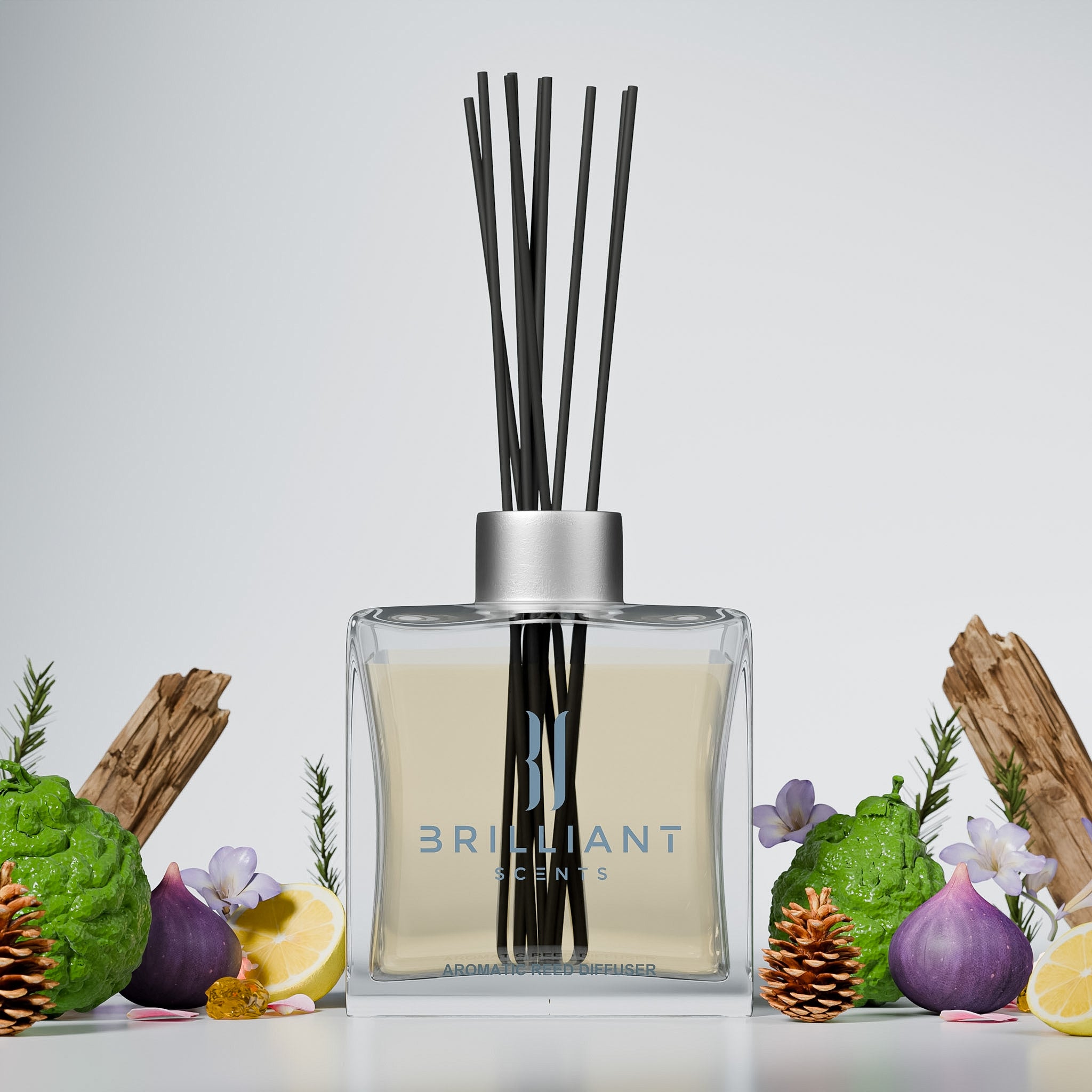 Sugar Beach Reed Diffuser