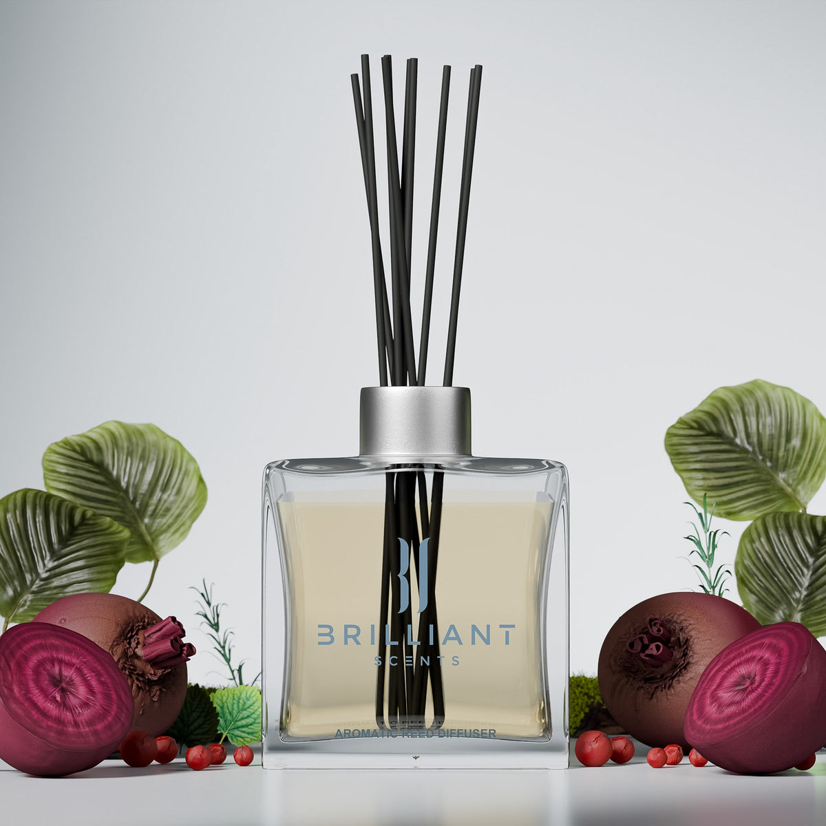 Beetroot Reed Diffuser