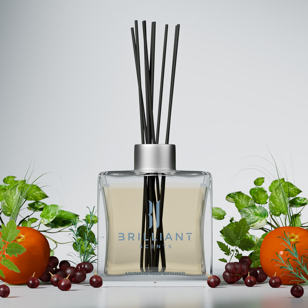 Tomato Reed Diffuser