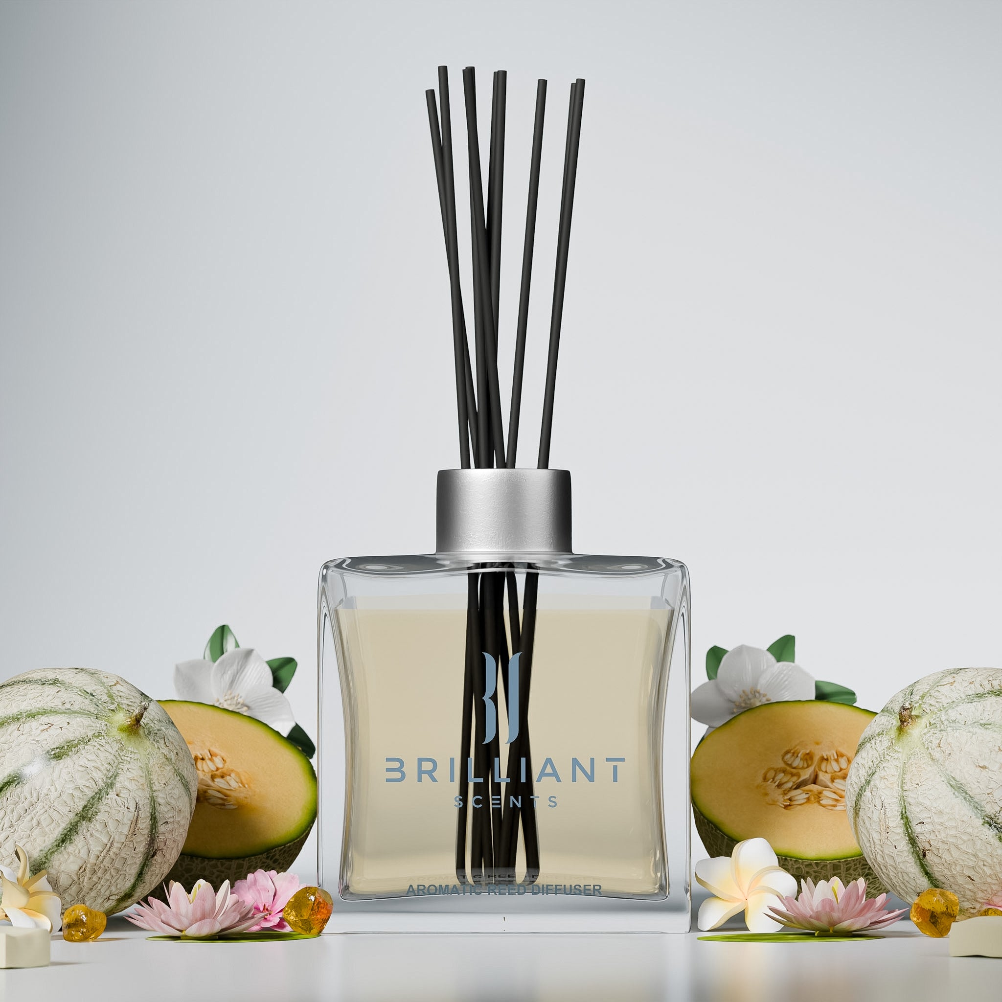 Magic Splash Reed Diffuser