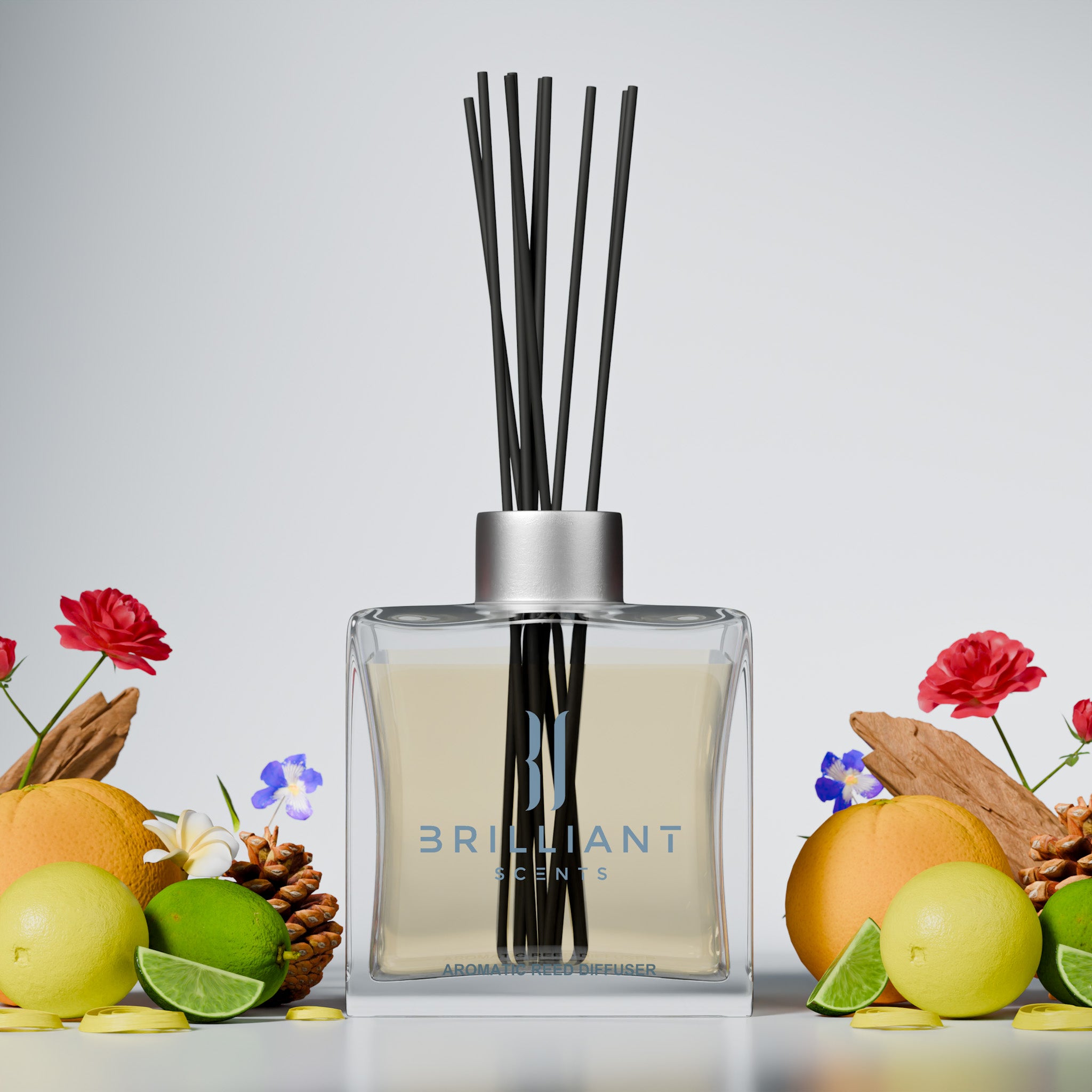 Laundry Day Reed Diffuser