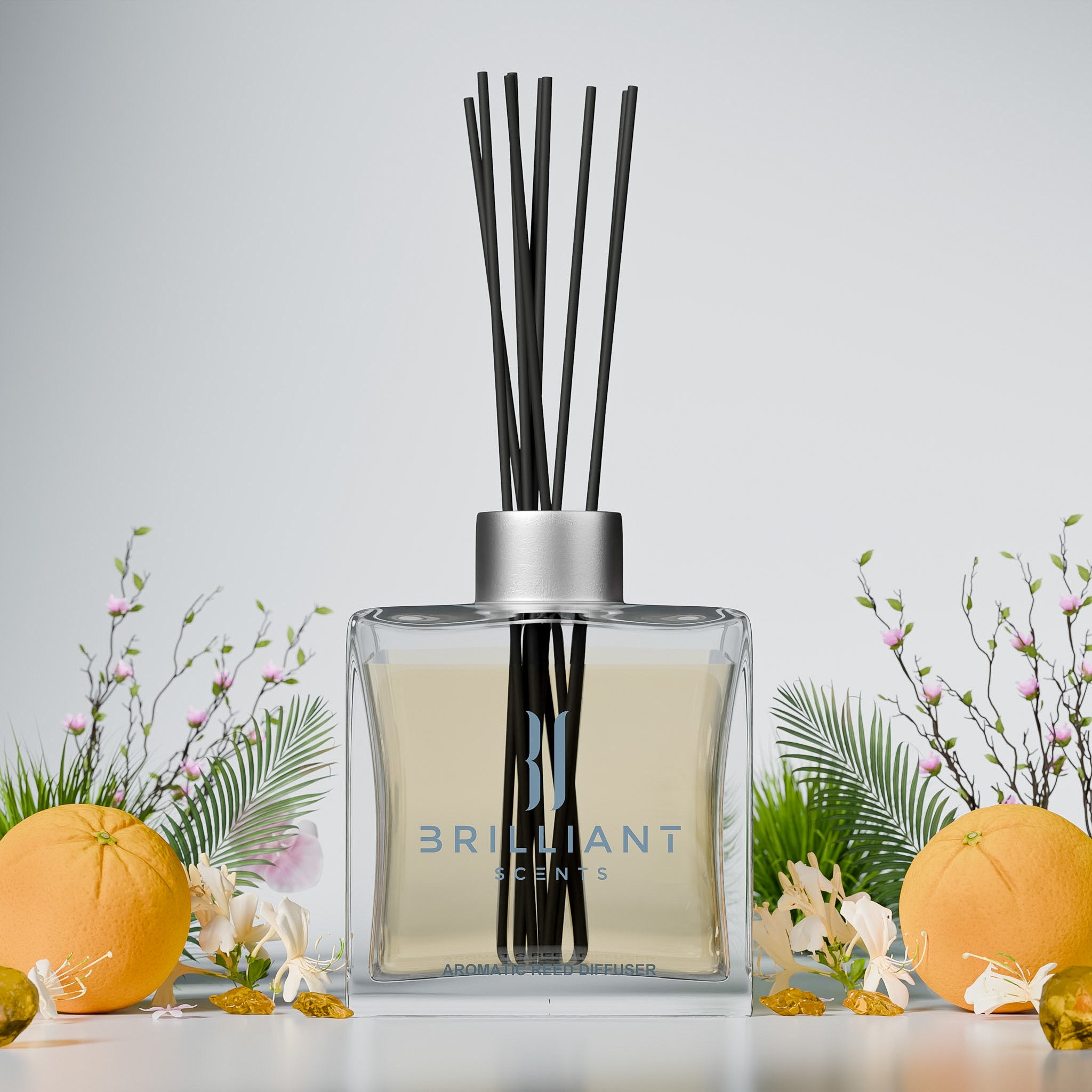 Palm Breeze Reed Diffuser