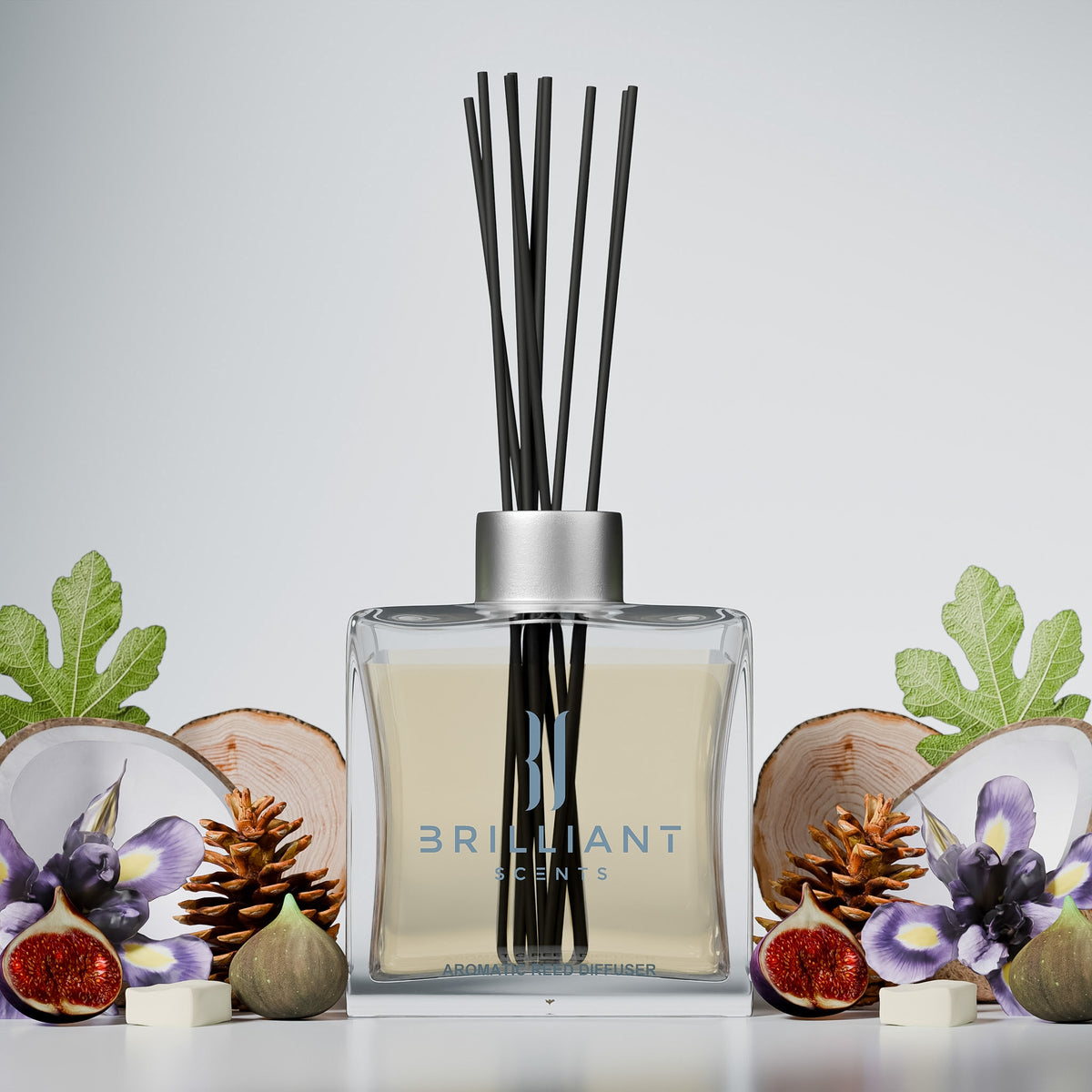 Figue Reed Diffuser
