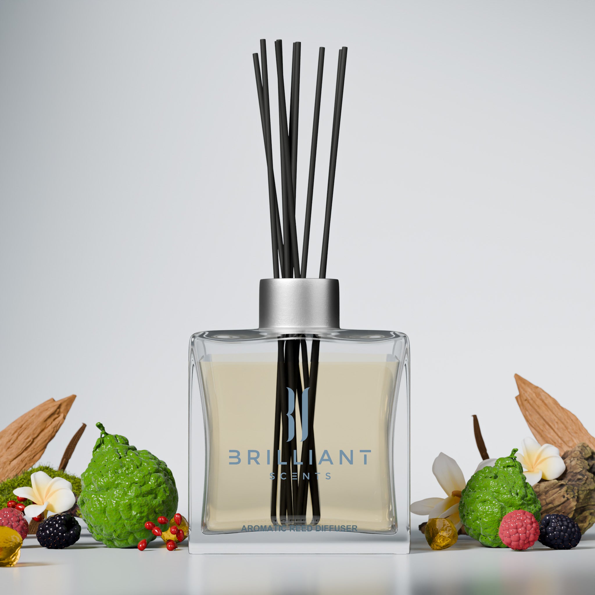 Romance Reed Diffuser