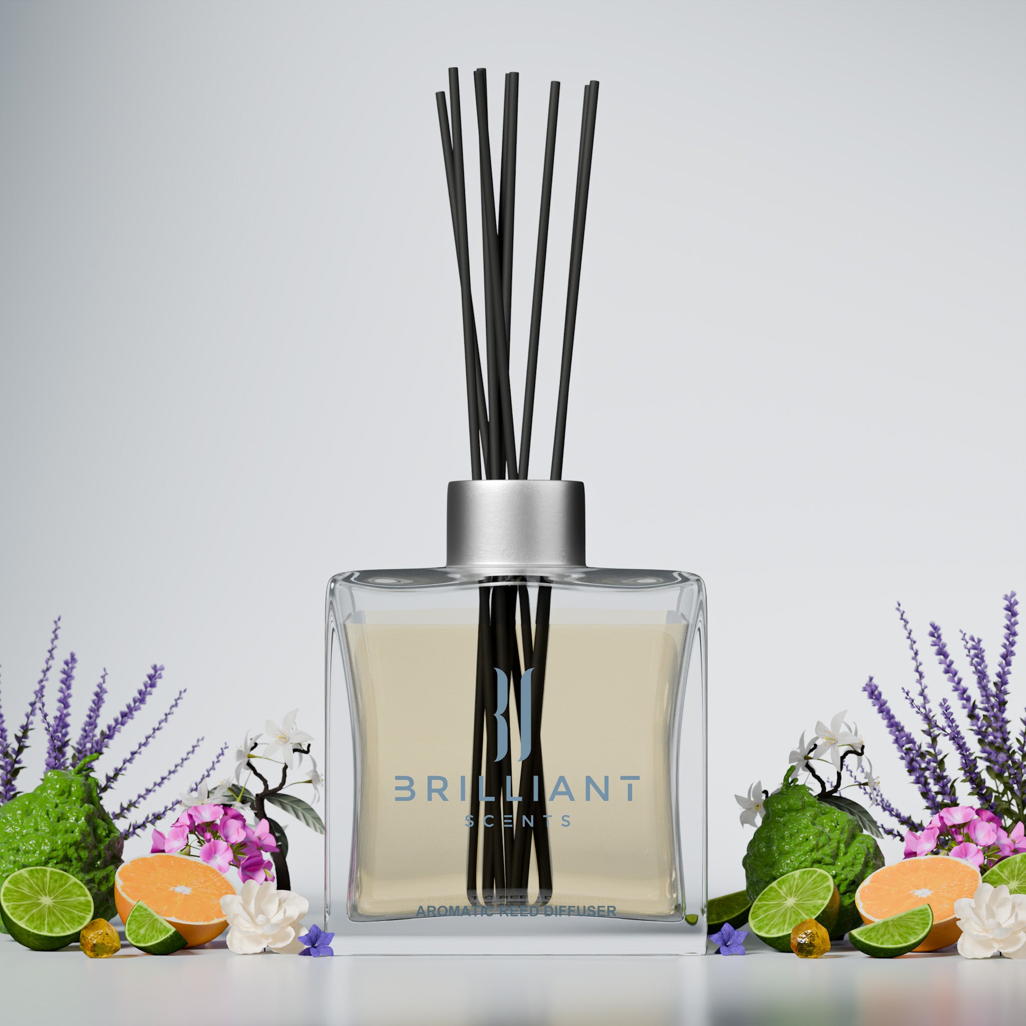 Aqua Intimo Reed Diffuser