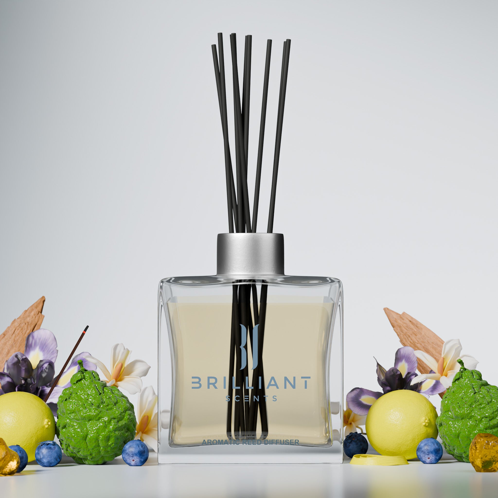 Nomadic Water Reed Diffuser