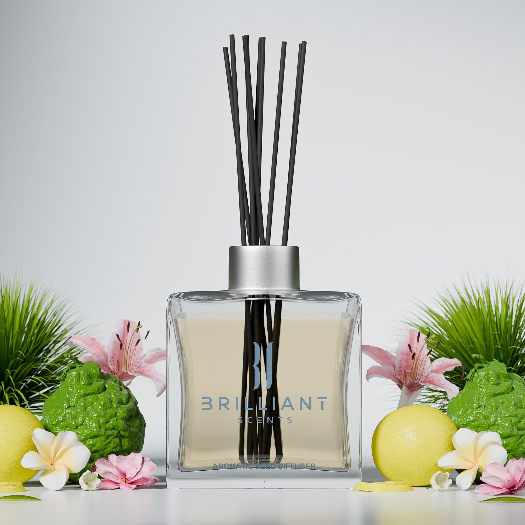 St. Moritz Reed Diffuser