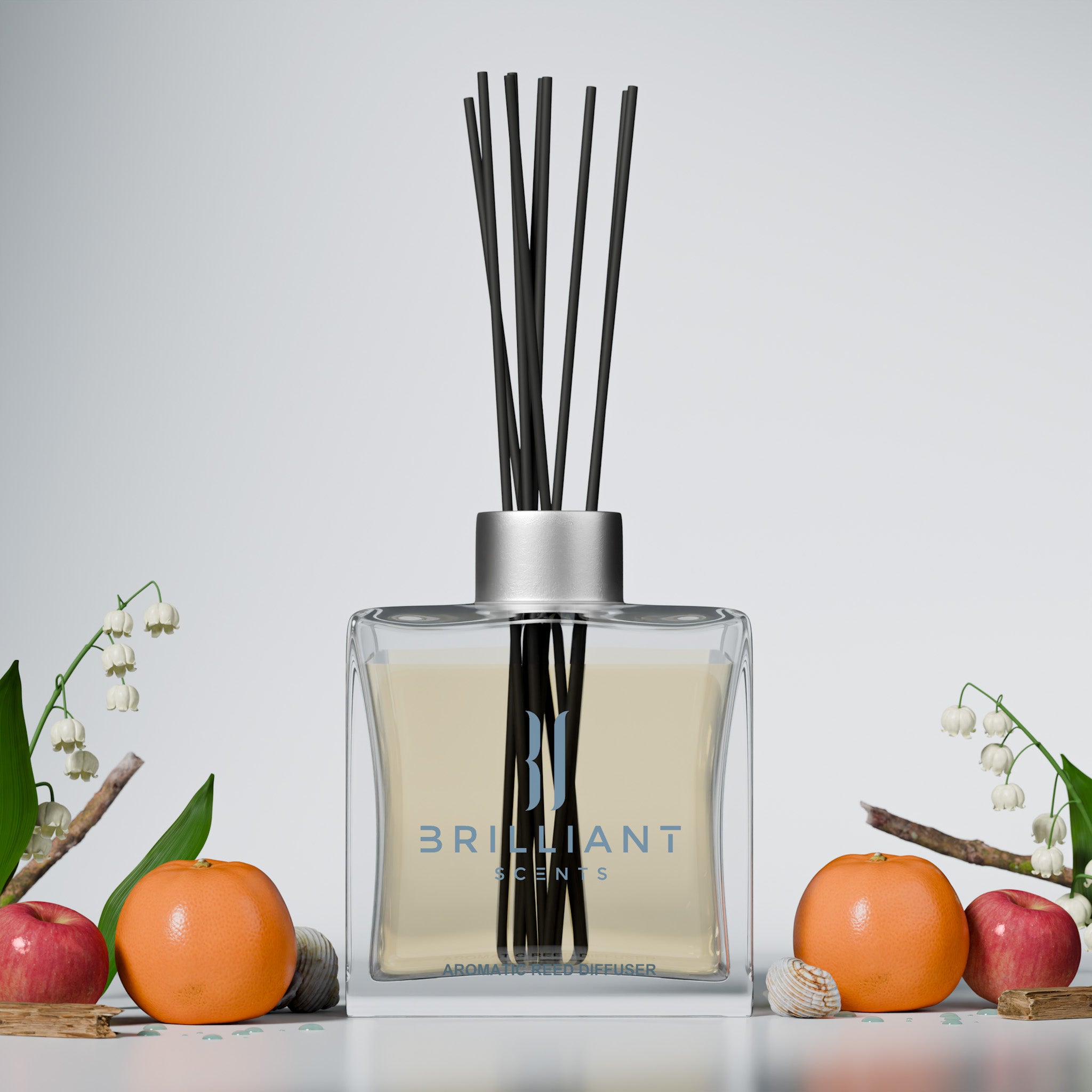 Soulmate Reed Diffuser