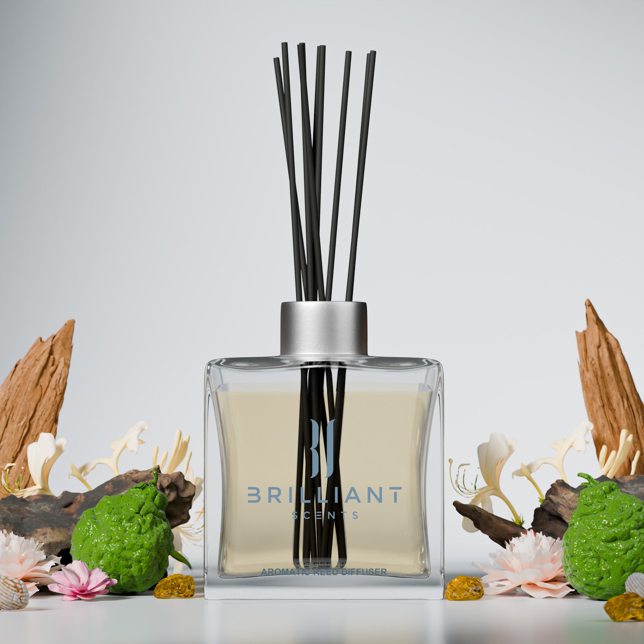 Under The Sea Reed Diffuser