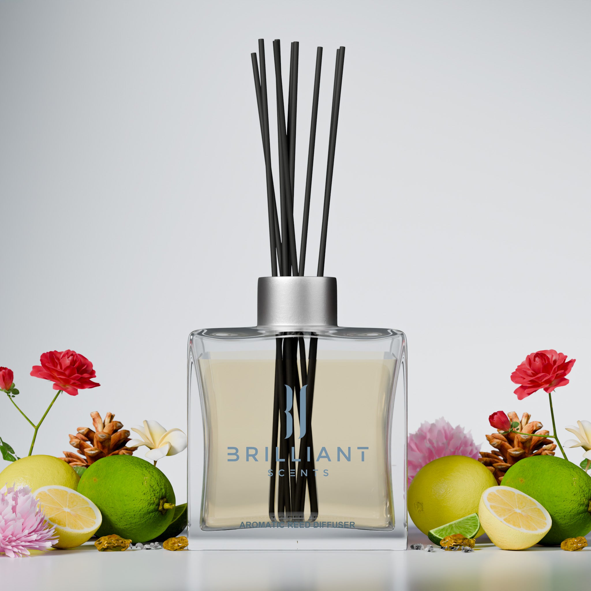 Grand Palace Reed Diffuser