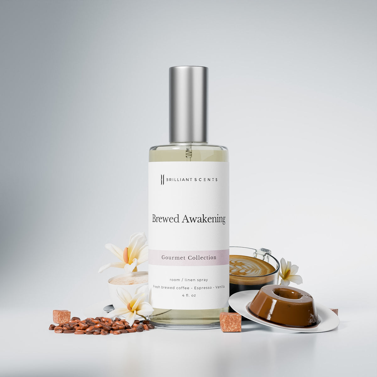Brewed Awakening Room Spray