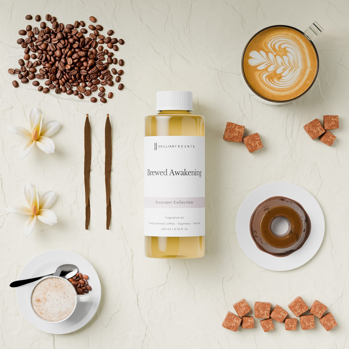 Brewed Awakening