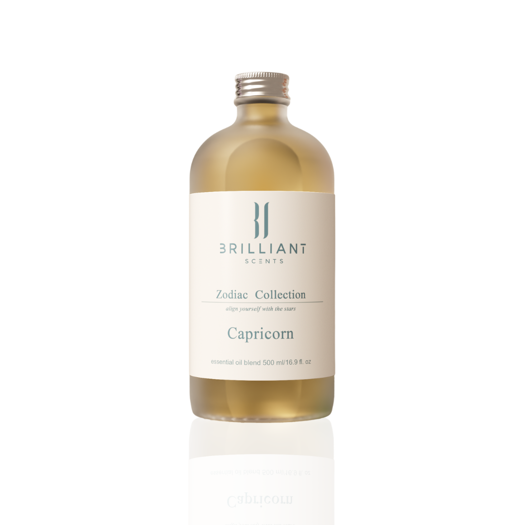 Capricorn's Classic Essence