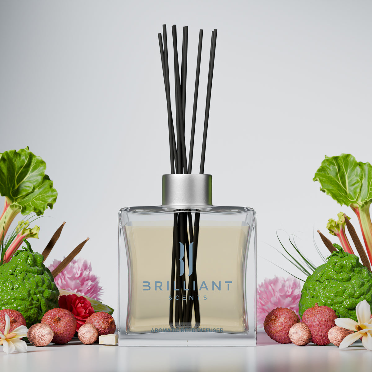 Delina Reed Diffuser