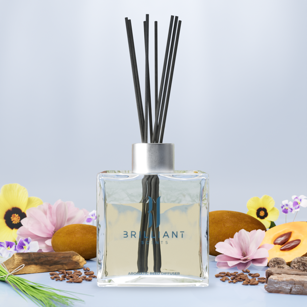 Desert Drift Reed Diffuser