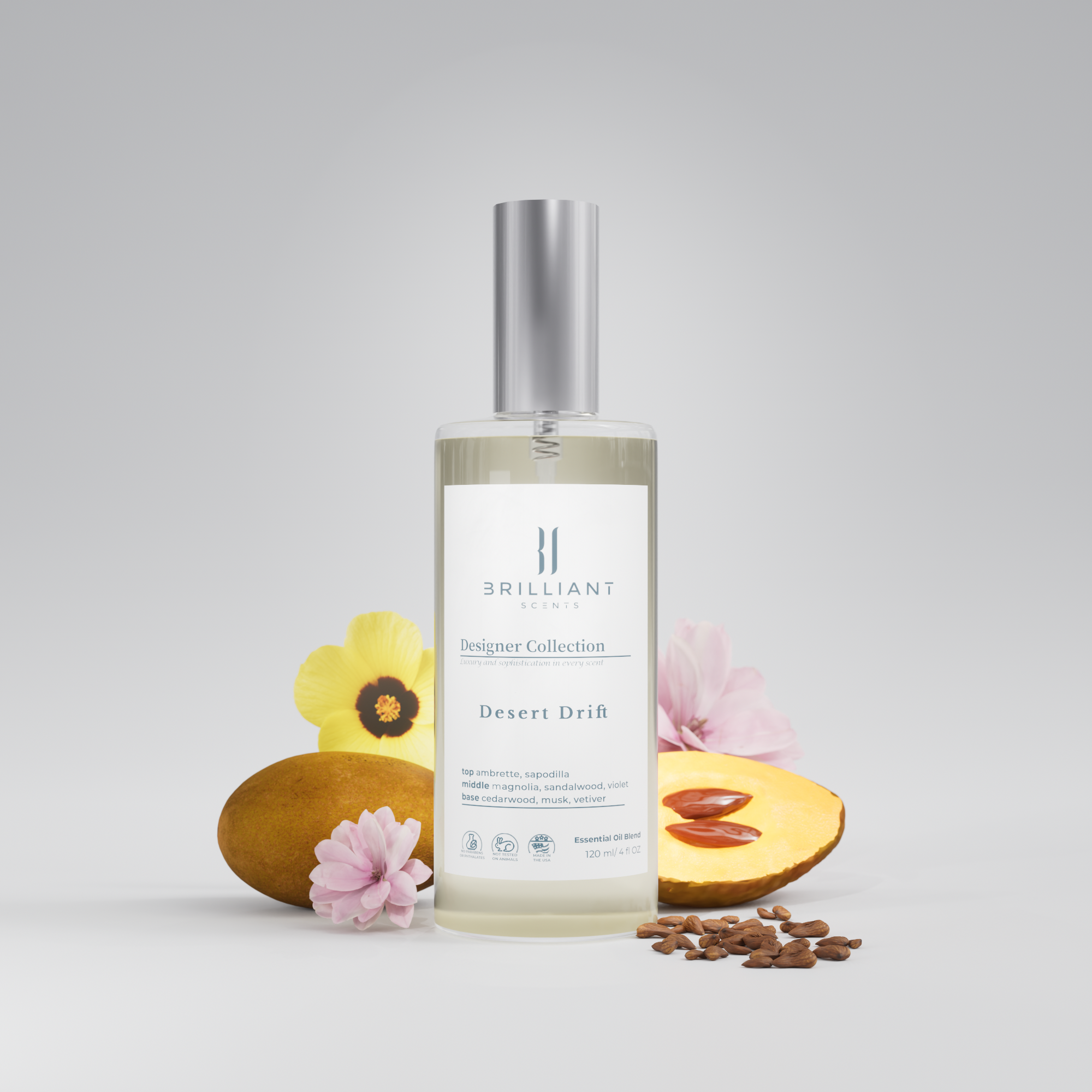 Desert Drift Room Spray