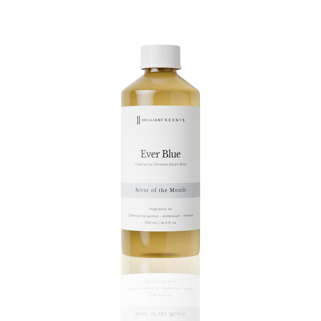 Ever Blue