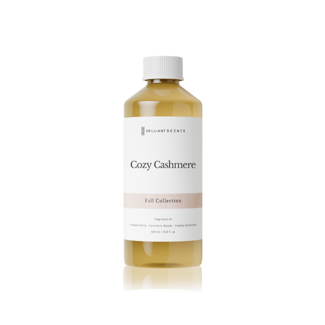 Cozy Cashmere