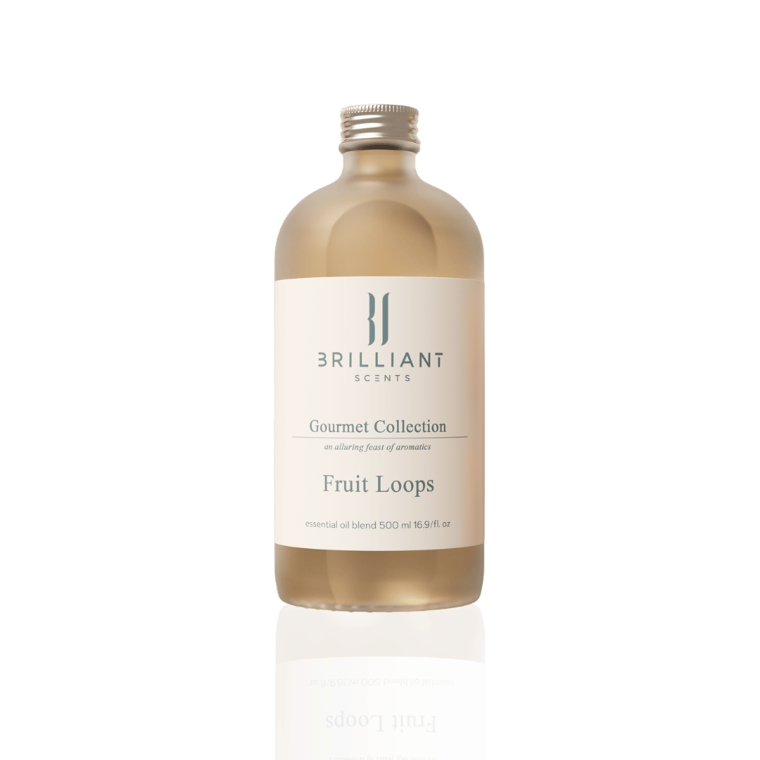 Fruit Loops Fragrance Oil 120ml