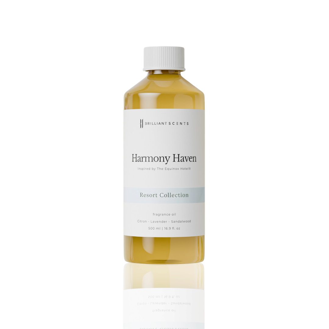 Harmony Haven