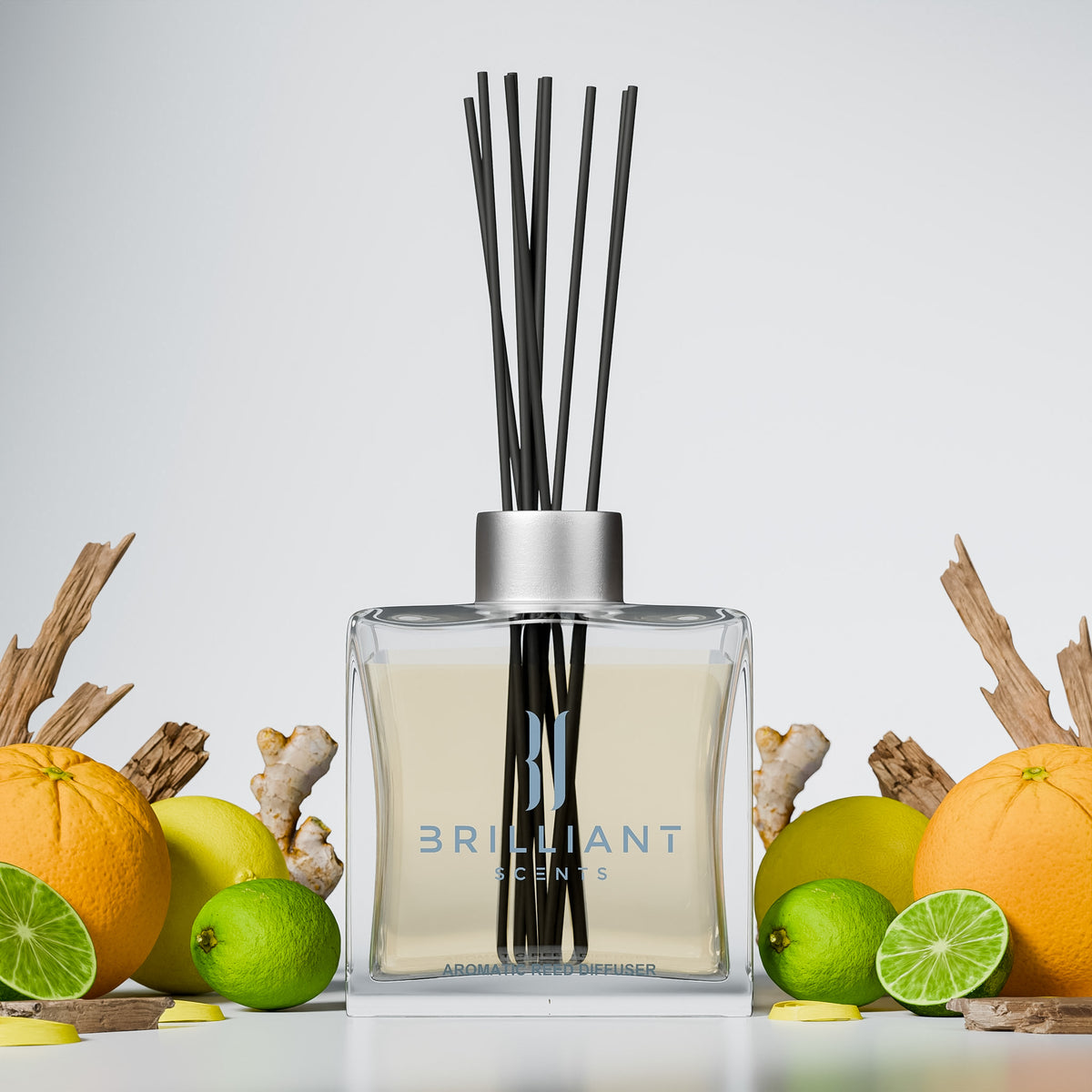 Imagination Reed Diffuser