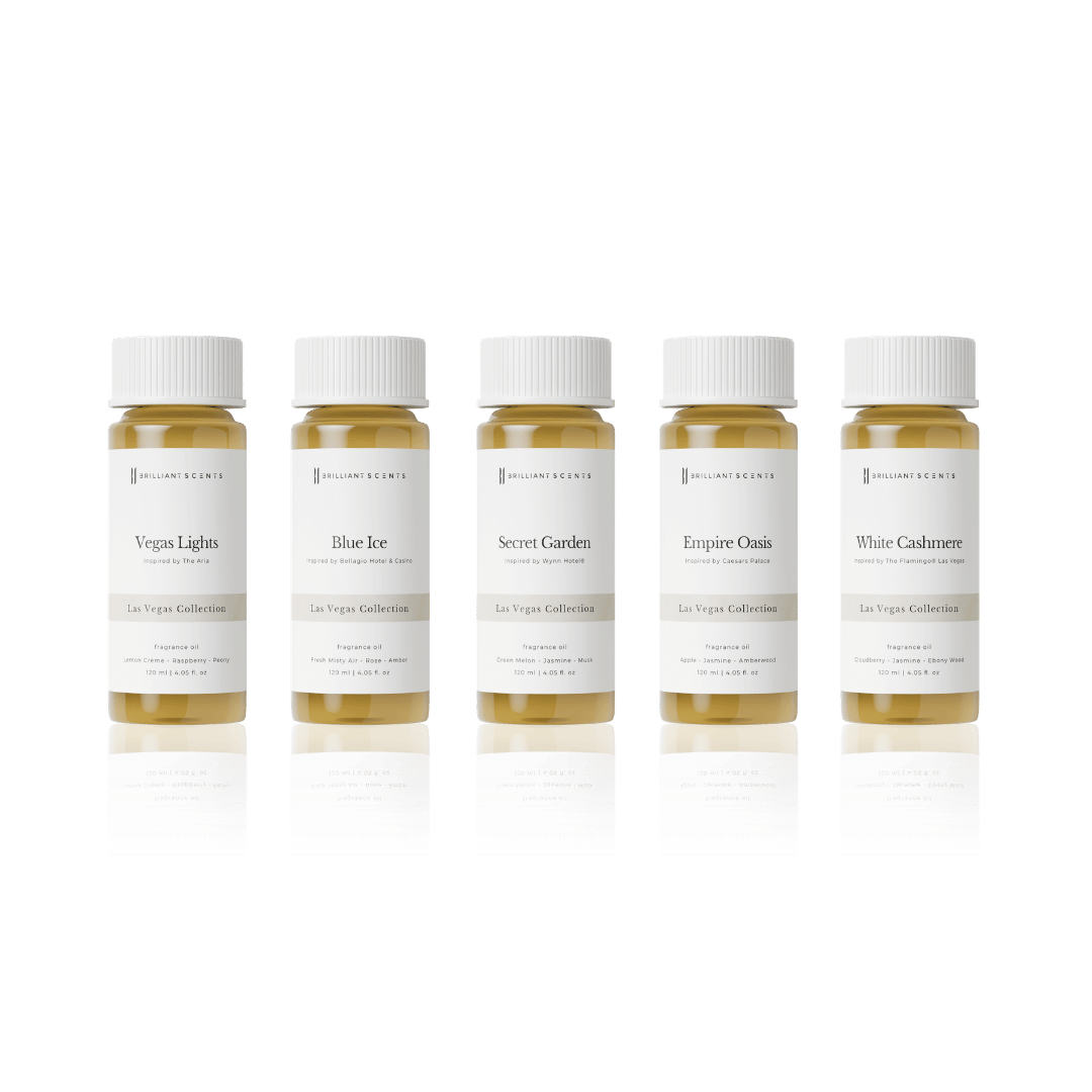 Las Vegas Discovery Set