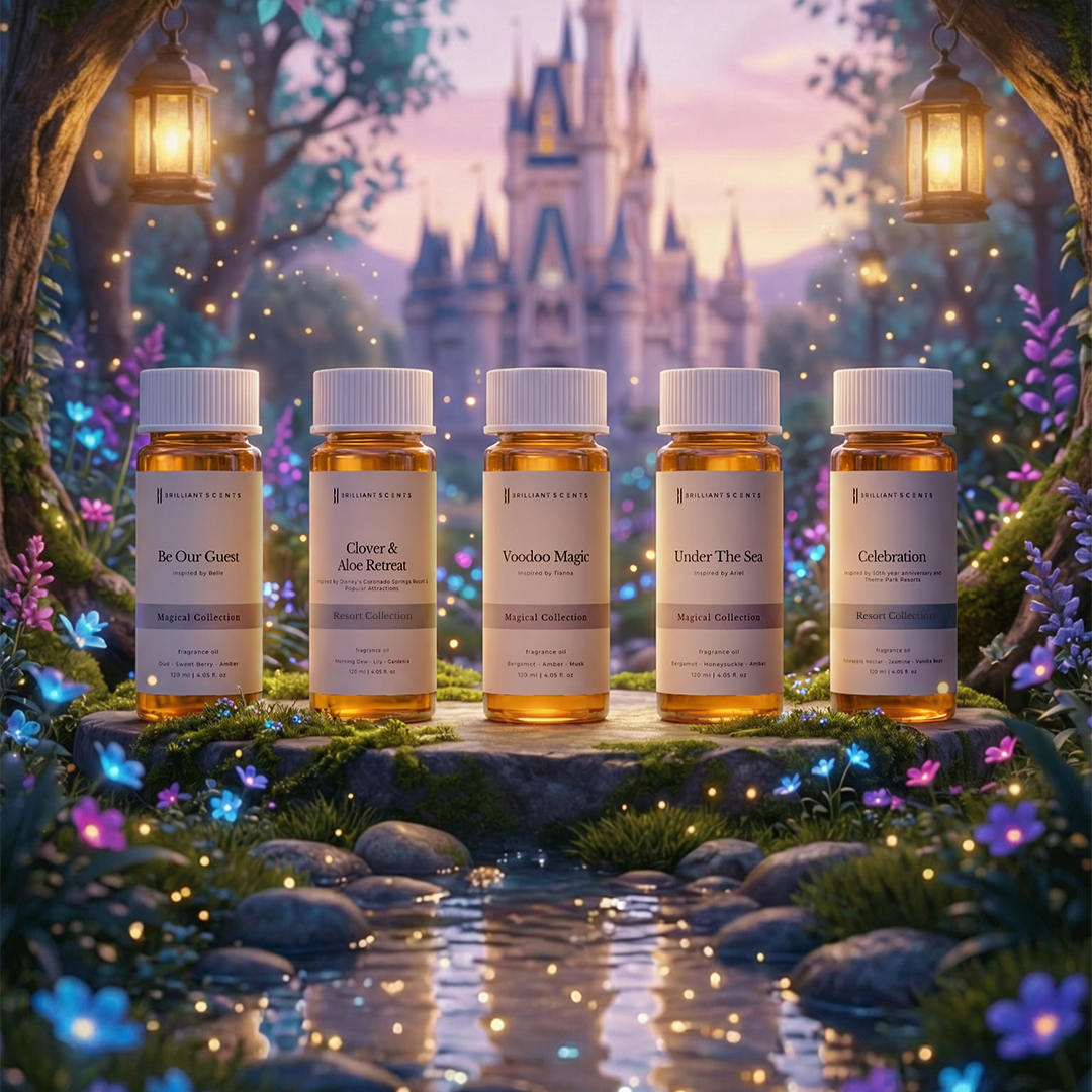 Magical Collection Discovery Set