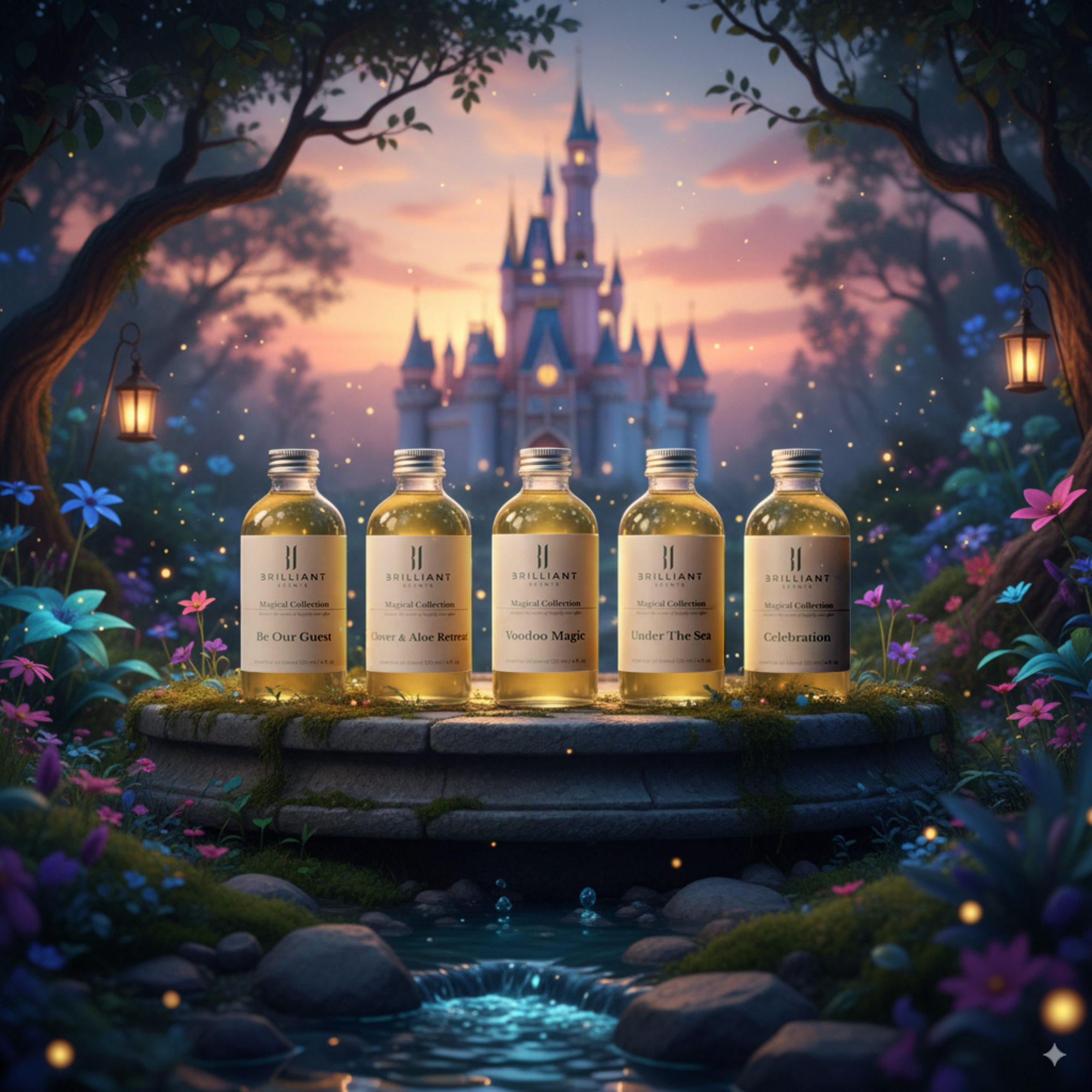 Magical Collection Discovery Set