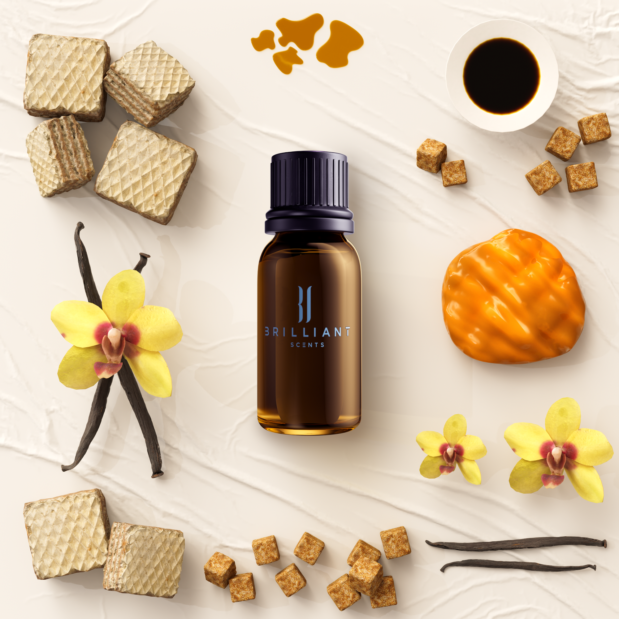 Main Street Waffle Cone