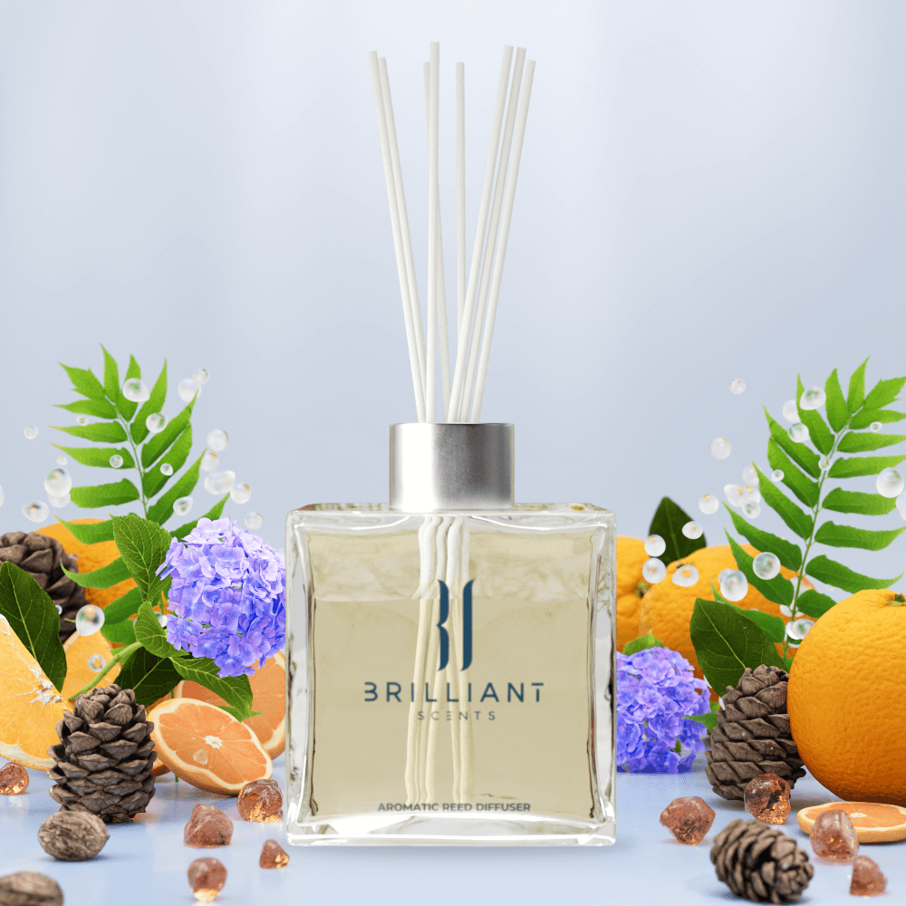 Margarita Cabana Reed Diffuser