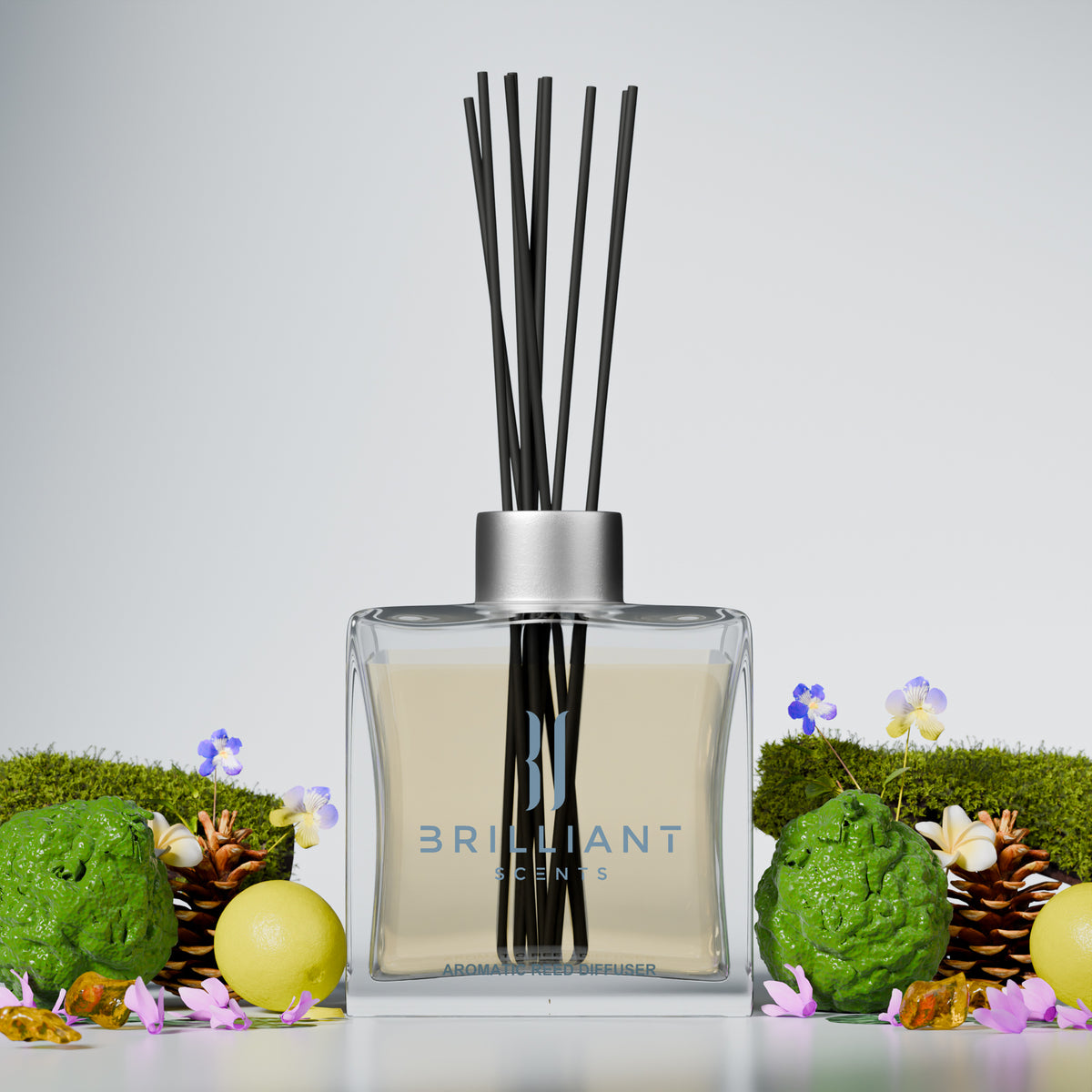 Noel Lumiere Reed Diffuser